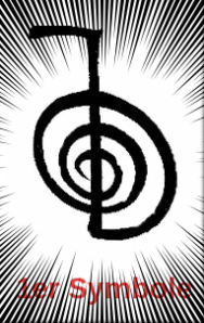 1er symbole Reïki
