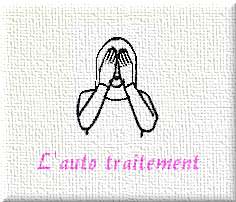 auto-traitement Reïki
